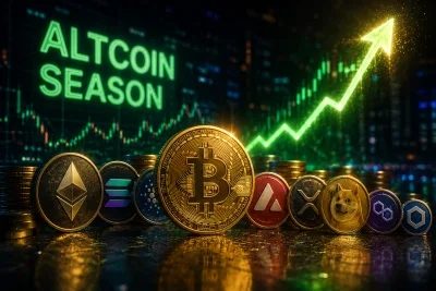 Altcoin Sezonu Nedir? Altseason Nasıl Anlaşılır?