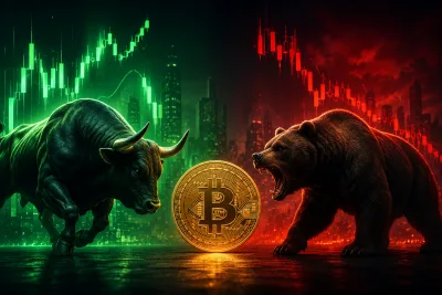 Kripto Para Boğası ve Ayı Sezonu Ne Anlama Geliyor? Yatırımcılar İçin Temel Rehber