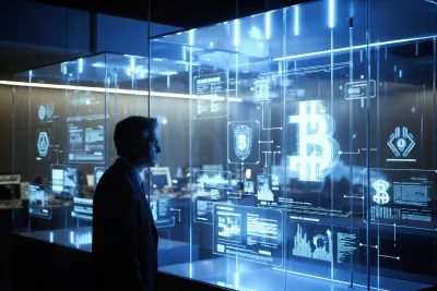 Federated Hermes’ten Stablecoin Hamlesi: GENIUS Act Uyumlu Rezerv Fonu Piyasaya Sürüldü