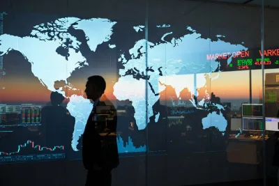 Bitcoin'de Sert Toparlanma: İran Anlaşması Umudu Piyasalardaki Paniği Dağıttı