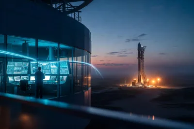 SpaceX Değerlemesi Tartışma Yarattı: Morningstar’dan Uyarı, Analistlerden 190 Dolar Hedefi