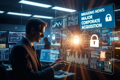 Blockworks, Messari’yi Satın Aldı: Kripto Veri Savaşında Güç Dengeleri Değişiyor