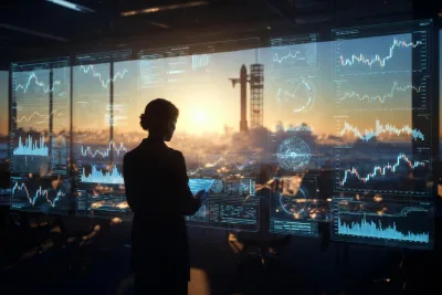 Cathie Wood’un ARK fonundan dikkat çeken hamle: SpaceX yatırımı büyürken AMD pozisyonu azaltıldı