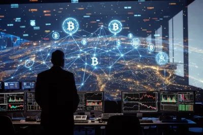 Michael Saylor’dan dikkat çeken çıkış: SpaceX halka arzı Bitcoin’i teknoloji devleriyle aynı lige taşıdı