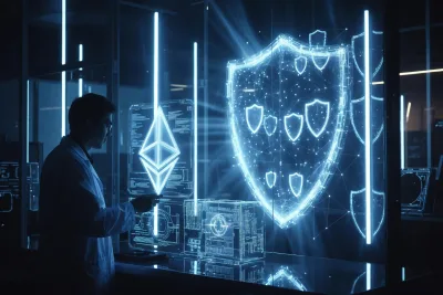 Ethereum’da Kuantum Tehdidine Karşı Yeni Adım: Hesap Koruması 7 Cent’e Mümkün Olabilir
