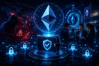 Net İmzalama: Ethereum'da İşlem Onaylarını Daha Güvenli Hale Getirme