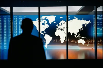 Bitcoin 65 Bin Doları Aştı: ABD-İran Barış Anlaşması Küresel Piyasalarda Risk İştahını Canlandırdı