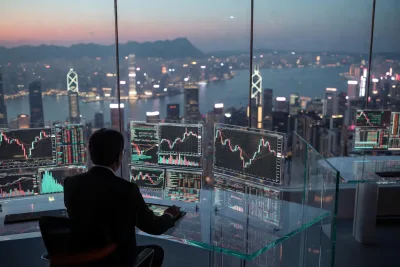 Gate’ten Hong Kong hisselerine USDT ile erişim hamlesi: Kripto ve borsa yatırımları tek hesapta birleşiyor