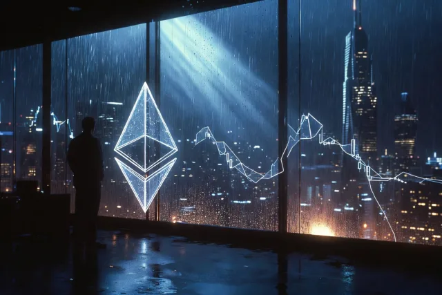 Ethereum 2.000 Doların Altına Sarktı: Piyasada Gözler Kritik 1.800 Dolar Seviyesinde