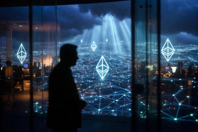 Tom Lee’nin şirketi Ethereum alımlarını hızlandırdı: BitMine’ın ETH rezervi 5,4 milyonun üzerine çıktı