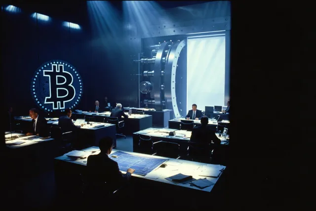 ABD'nin Bitcoin Rezervi Planında Kritik Eşik: Temmuz Ayında Yol Haritası Açıklanacak
