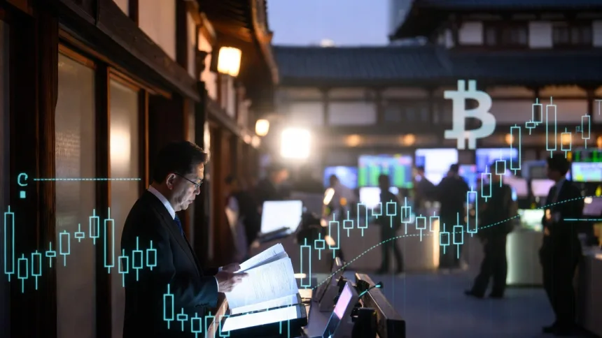 Japon'da kripto para düzenlemesinde yeni dönem: Vergi yüzde 20'ye düşüyor, ETF yolu açılıyor