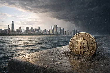 ABD İşgücü Verileri Bitcoin'i Baskı Altında Tutuyor: Görünmez Zayıflık Sinyalleri