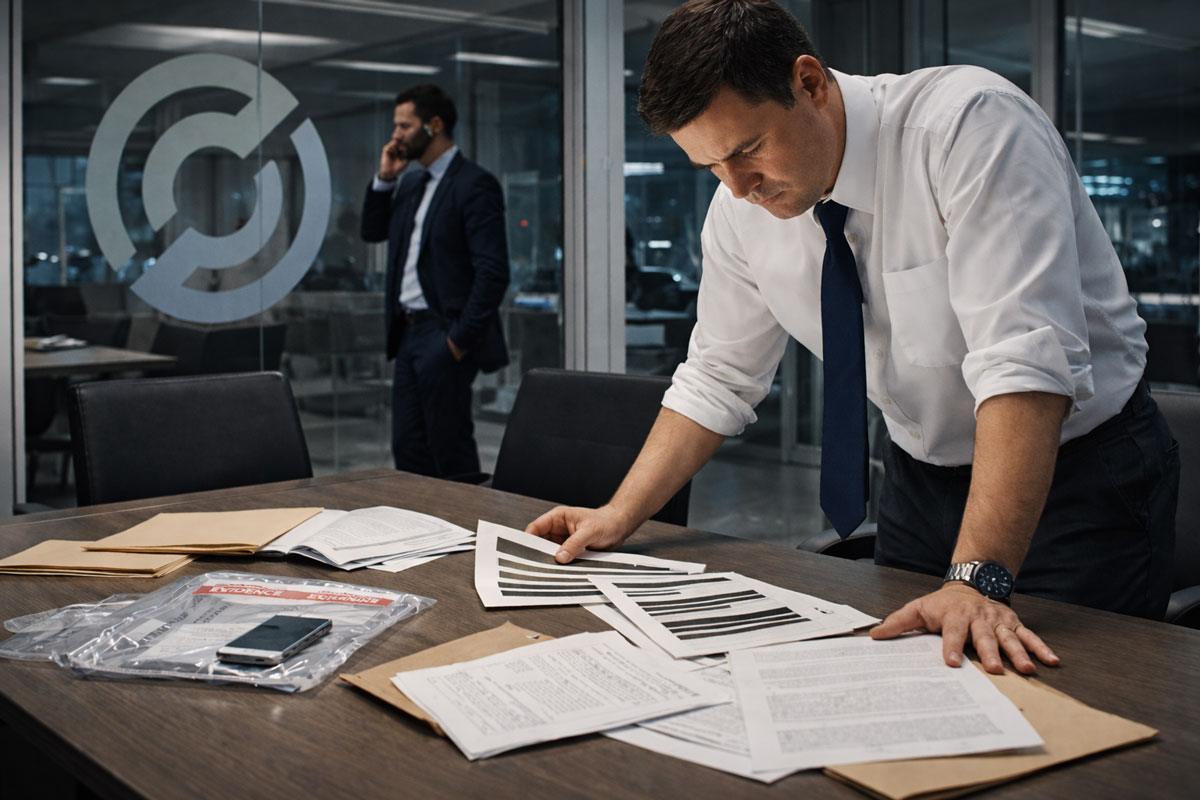 Circle'ın USDC Dondurma Yetkisi Yeniden Sorgulanıyor: Çalıntı Fonlar Hareket Ederken İşletme Cüzdanları Bloke Edildi