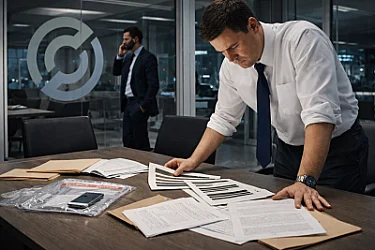 Circle'ın USDC Dondurma Yetkisi Yeniden Sorgulanıyor: Çalıntı Fonlar Hareket Ederken İşletme Cüzdanları Bloke Edildi