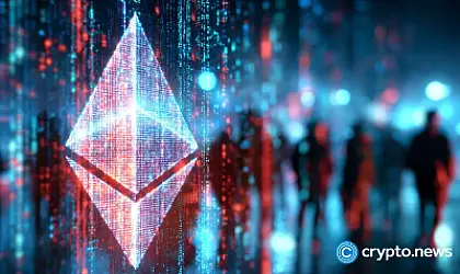 Ethereum 2.050 Dolarında: Ethereum Foundation'ın Staking Hareketi Kırılmayı Tetikleyebilir mi?