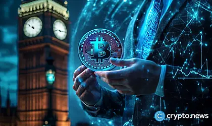 Bitcoin Fiyat Aralığı Daralıyor: Power Law Modeli Etkisini Sürdürüyor