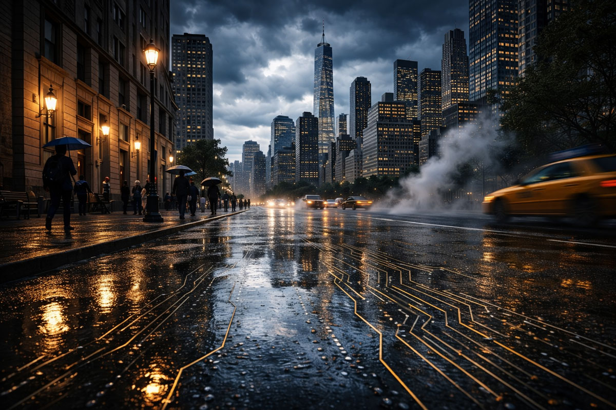 Wall Street Blockchain'e Taşınırken, DeFi 330 Milyar Dolarlık Güven Sınavıyla Karşı Karşıya