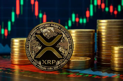 XRP, BNB'nin gerisinde kalırken yedi aylık düşüş derinleşiyor